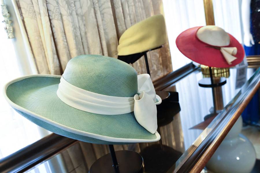 قبعات الأميرة ديانا (CNN)